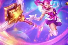 LOL9款买了不吃亏的非限定皮肤！图片