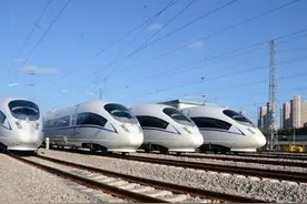 高铁为什么肯定要涨价？看完这个你就明白了图片