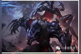 英雄联盟超值皮肤系列，不用再纠结买哪个了！图片
