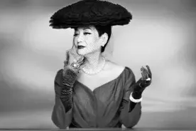 台湾综艺教母张小燕：幽默是她选择面对不幸的武器图片