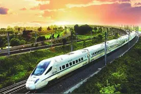 好消息！西安到济南将通高铁 从北站坐高铁都能去哪？图片