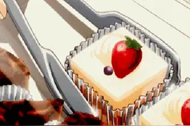 大阪希尔顿の草莓自助餐全体验图片