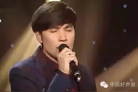 塔斯肯受邀献唱央视音乐频道元宵晚会 一曲道出多年音乐生活感触图片