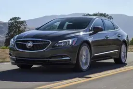 同为2.0T，新君越比宝马5系还快1.2秒？图片