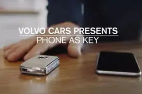 买车不给钥匙？沃尔沃在玩什么“阴谋”？图片