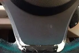 你买的是二手车还是三手车，里程表这一课要补（组图）图片