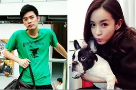 陈赫张子萱结婚了，盘点这段爱情的狗血历程图片