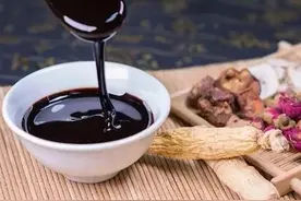 调理脾胃，朋友圈称赞的膏方有用吗？图片