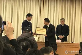 探寻上汽大通“质量金奖”炼成记图片