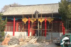 20秒｜滕州老年大学改造升级 老人们说像自己的家一样图片