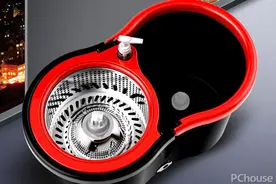 旋转拖把哪个牌子的好 旋转拖把新品推荐图片