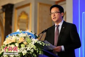 中国家族财富管理论坛召开 发布高净值人群分析报告图片