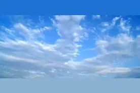 2场“雪”突袭南阳！气温突降11℃！可怕的还有5级大风……图片