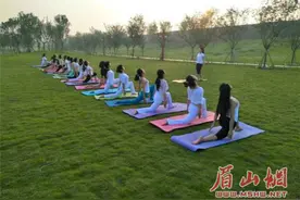 舞者李静：创业路上舞出美丽人生图片