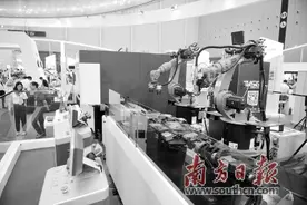 制造业回暖：激增的新订单从哪来图片