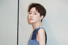 焦俊艳徐昂恋情曝光 焦俊艳发文承认恋情图片