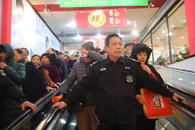 4个商家眼中的“双12”：你在抢超市，我在抢新零售生意图片