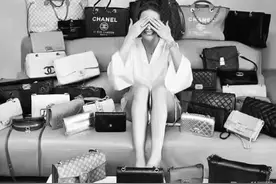 年终盘点：原来这十款手袋在2017年最受欢迎！图片