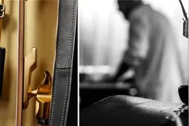 成龙限量款镶金滑雪板发布，这次连雪也滑不起了图片