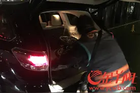 在广州“零酒驾”街区叫代驾，这样子可以省好多钱图片