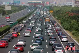 北京小客车指标有效期延至1年 4种情形不予办理更新指标图片