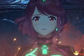 《异度之刃2》最新更新详情 迷你地图将得到优化图片