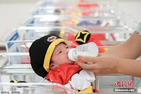 2017澳大利亚宝宝流行叫啥名？最火名字榜单出炉图片