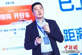 全行业首推二手车一成购 优信助力三亿家庭轻松拥有好车图片