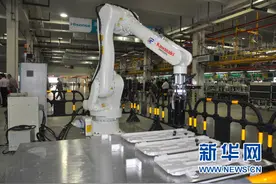 能远程控制还能与平台交互 你家的空调够智能吗？图片