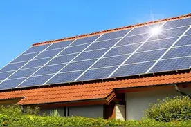 大自然的馈赠：阳光和风图片