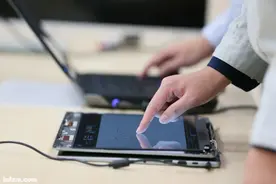 京东方十年逆袭：从烧钱机器到全球“屏王”图片