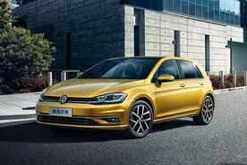 内强筋骨 外聪耳目——试驾2018款大众新高尔夫图片