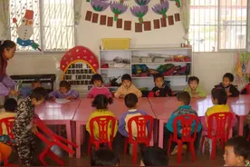 济宁幼儿园监管“放大招” 严禁布置书面家庭作业图片