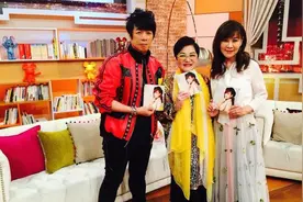 曹西平叹独居老人悲哀 “面簿没发文就是死了”图片