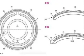 三星研发智能隐形眼镜 或能拍照图片