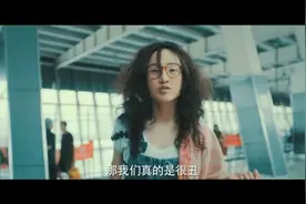 写给那些正打算整容的女孩子图片