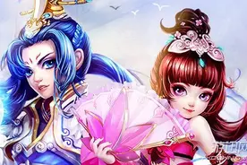 神雕侠侣手游4月13日更新了哪些内容？图片