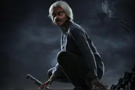 《猫脸老太太》4.15“诈尸还魂” 银幕还原百年传说图片