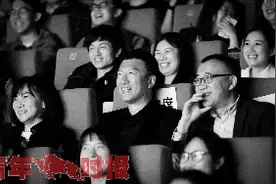 “极限男人帮”回归荧屏！本周日《极限挑战》第二季播出图片