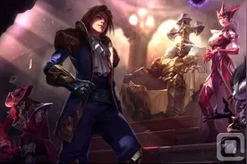 LOL半价英雄皮肤更新 4月15日半价英雄皮肤地址图片