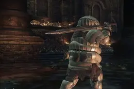 黑暗之魂3洋葱骑士支线任务流程 洋葱骑士剧情攻略图片