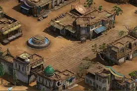 《问道：西域迷情》开测 五大亮点开启新时代图片