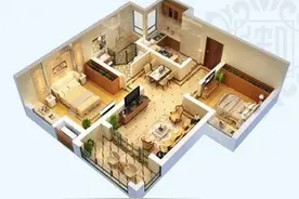 宿迁买房注意四大要素 不论房价涨跌都不亏图片