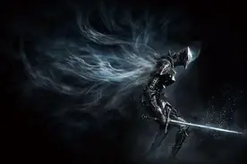 《黑暗之魂3》剧情流程及boss战体验心得图片