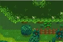 星露谷物语stardew valley神秘森林怎么去 神秘森林雕像作用图片