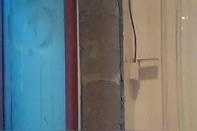 张家口凤翔山庄40余户房屋严重受损 住户赔偿款何时兑现图片