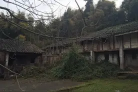 农村危房现状及改造建议图片