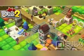 冒险岛2首测计划具体介绍 测试内容及活动详解图片