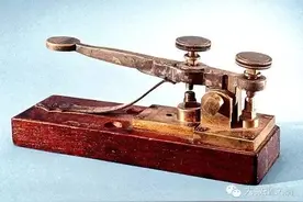 周末阅读电报进化史——从信号机器到通信创新！图片