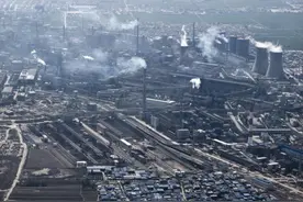 济钢2022年前搬完！要搬到运输成本低的沿海城市图片